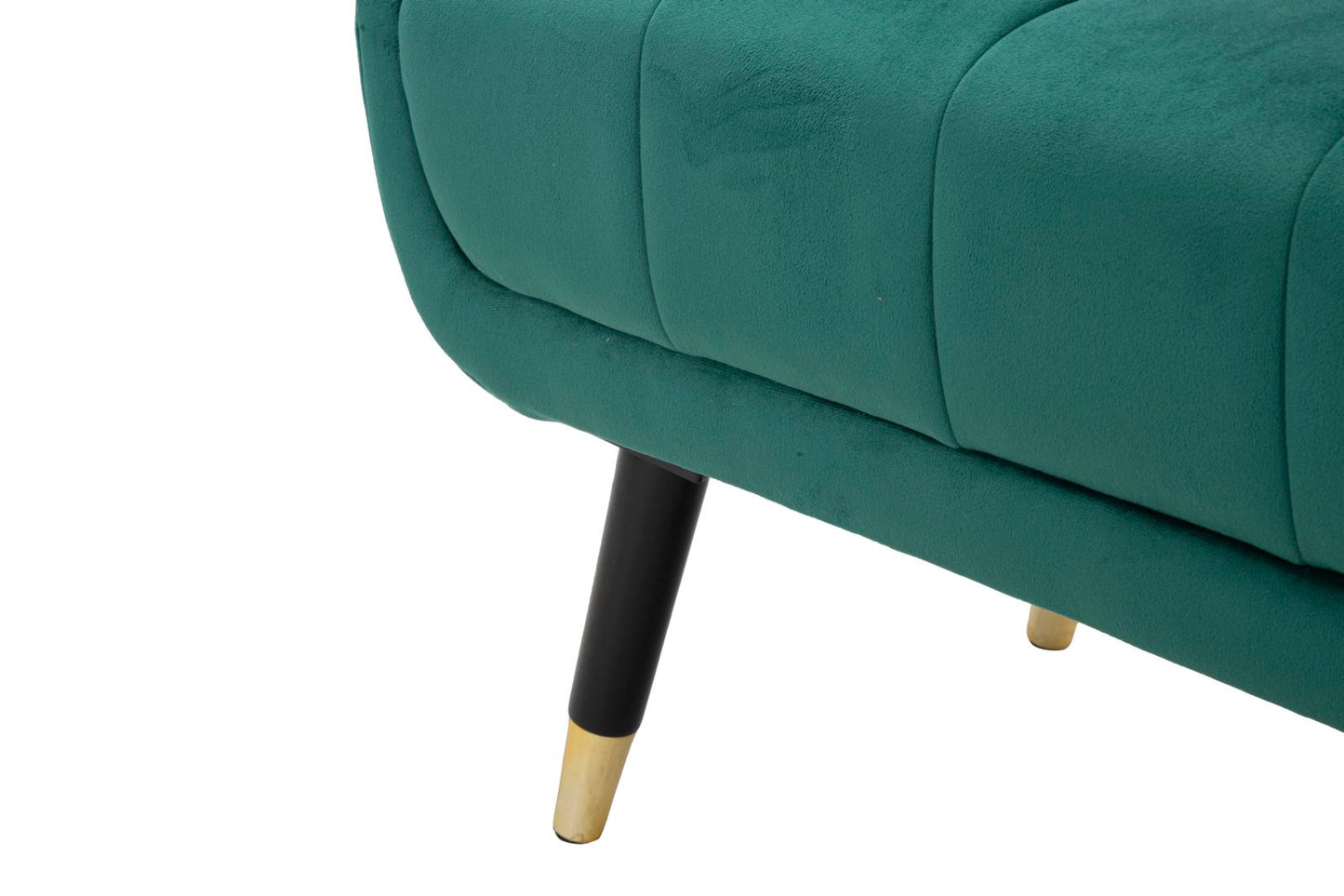 Klupica infinity green cm 141x41x43