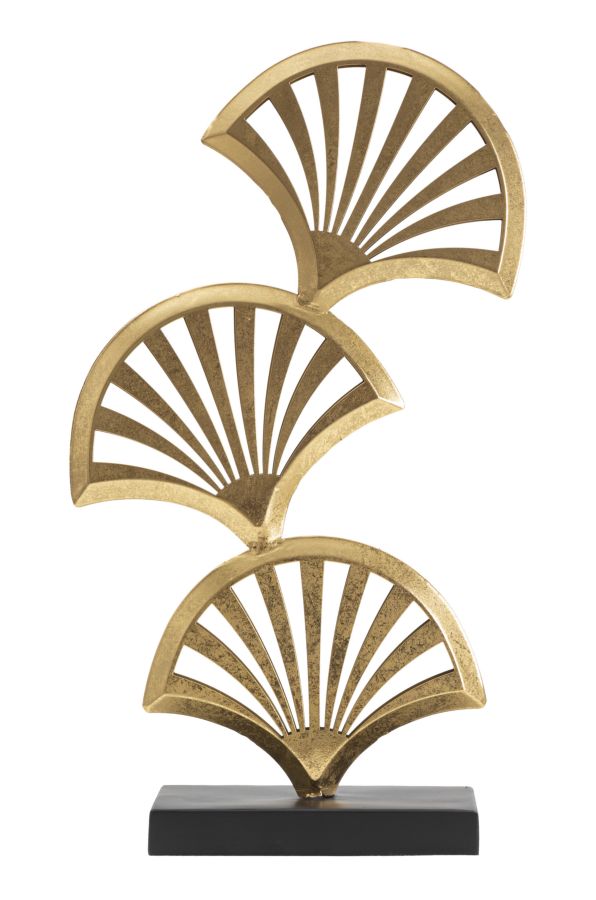 Dekoracija WRENLEY 44x10x23,5 cm