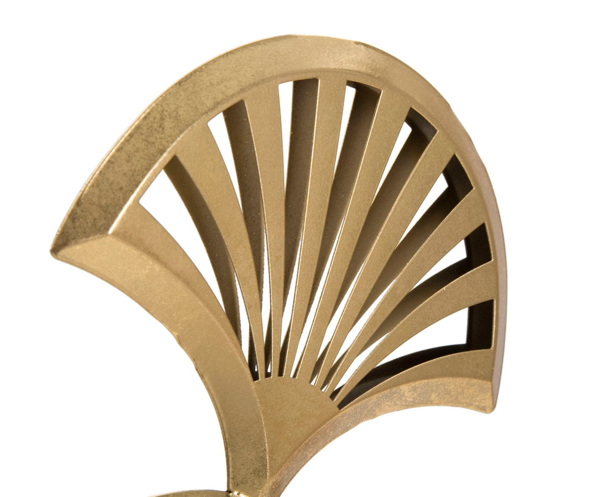Dekoracija WRENLEY 44x10x23,5 cm