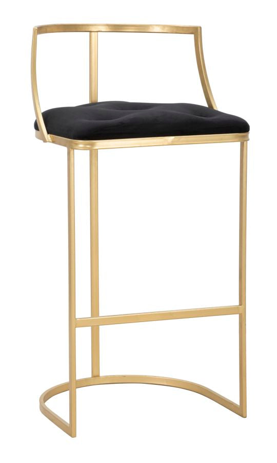 Barska stolica ELLE 90x45x45 cm