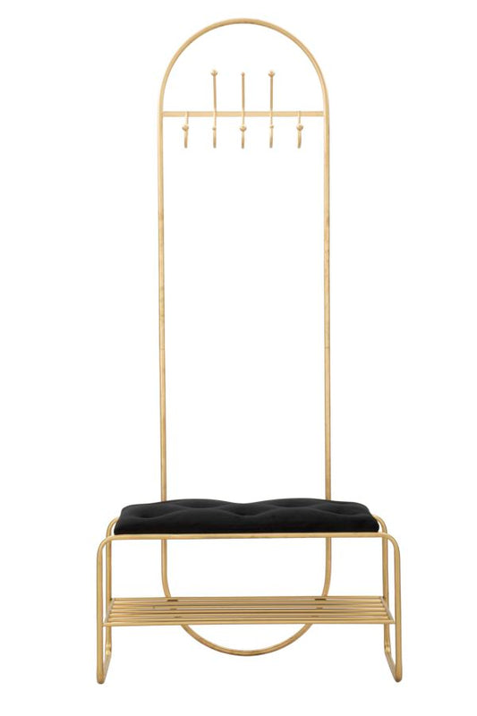 Klupa CECILIA 180x80x38,5 cm