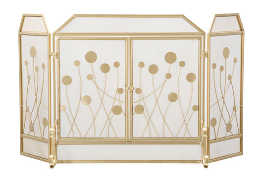 Zaštita za kamin Glam cm 113x11,5x60,5