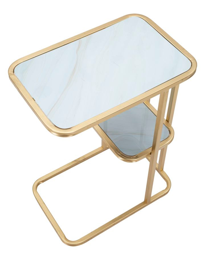 Stol 2 etaže cm 46x30x60