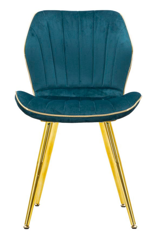 Stolica Paris space tail-gold set 2 cm 46x58x77