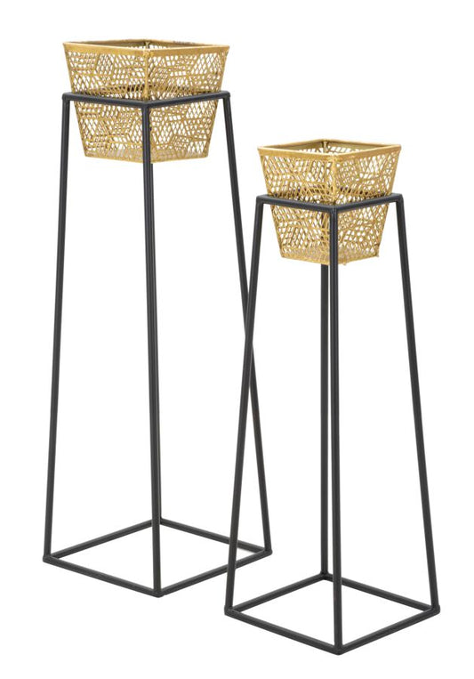 Držač za lonce JORDAN ø 23x70-20x60 cm