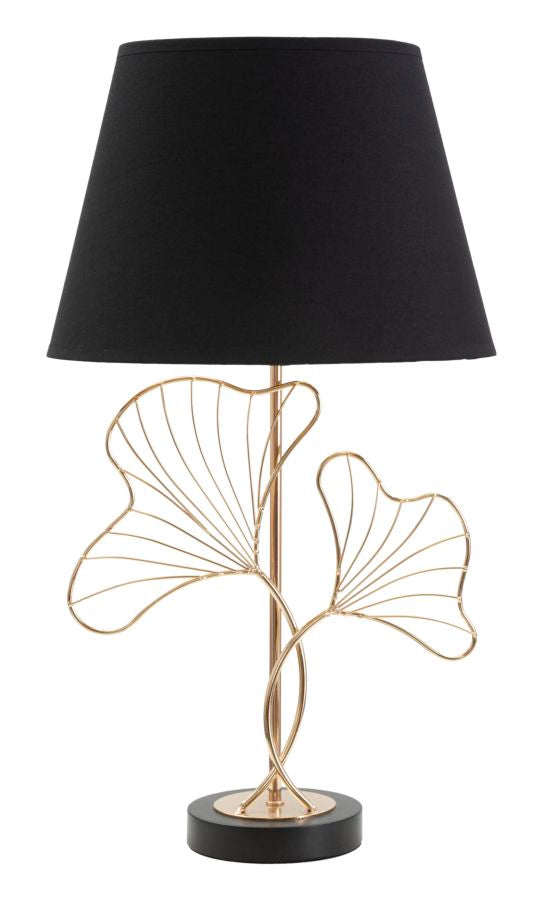 Stolna lampa ELLIOT 60x30x30 cm