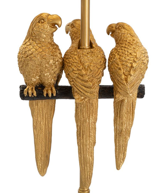 Podna lampa AITANA 164,5x37x37 cm