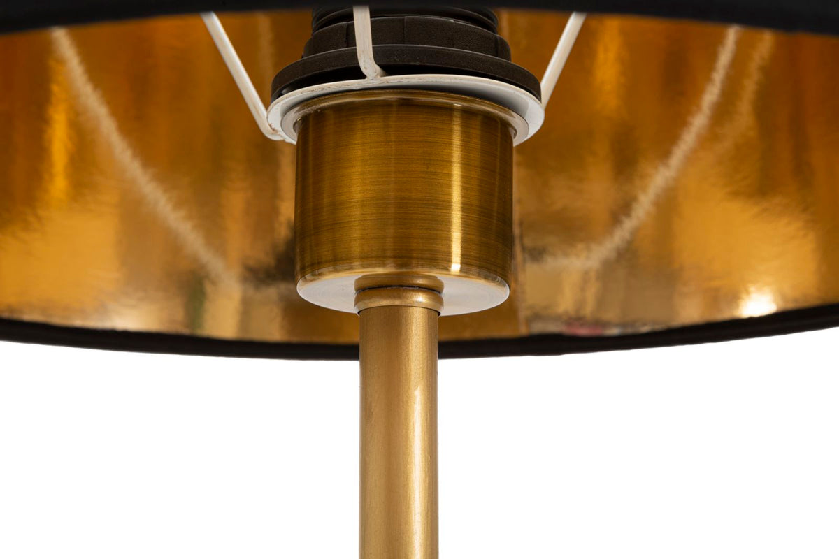Stolna lampa INDIA 62,5x30x30 cm