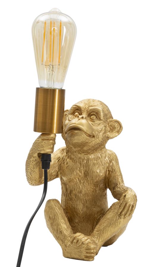 Stolna lampa HARLEY 25x17x14,5 cm