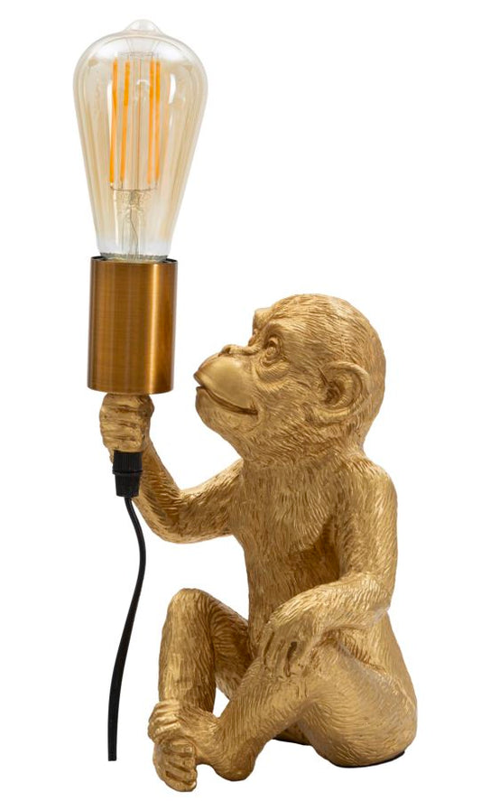 Stolna lampa HARLEY 25x17x14,5 cm