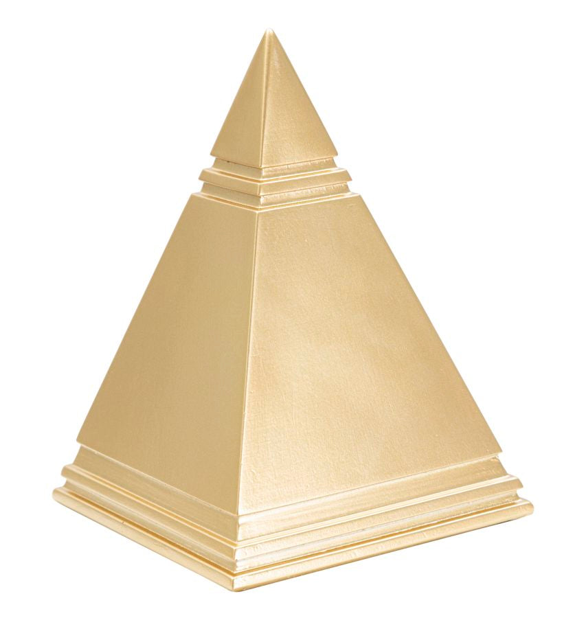 Dekoracija ARLETTE 15,5x11,5x11,5 cm