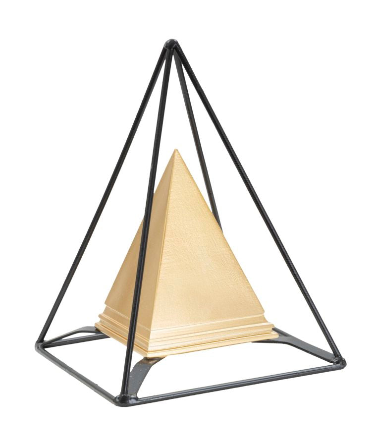 Dekoracija LILIAN 19,5x15x15 cm