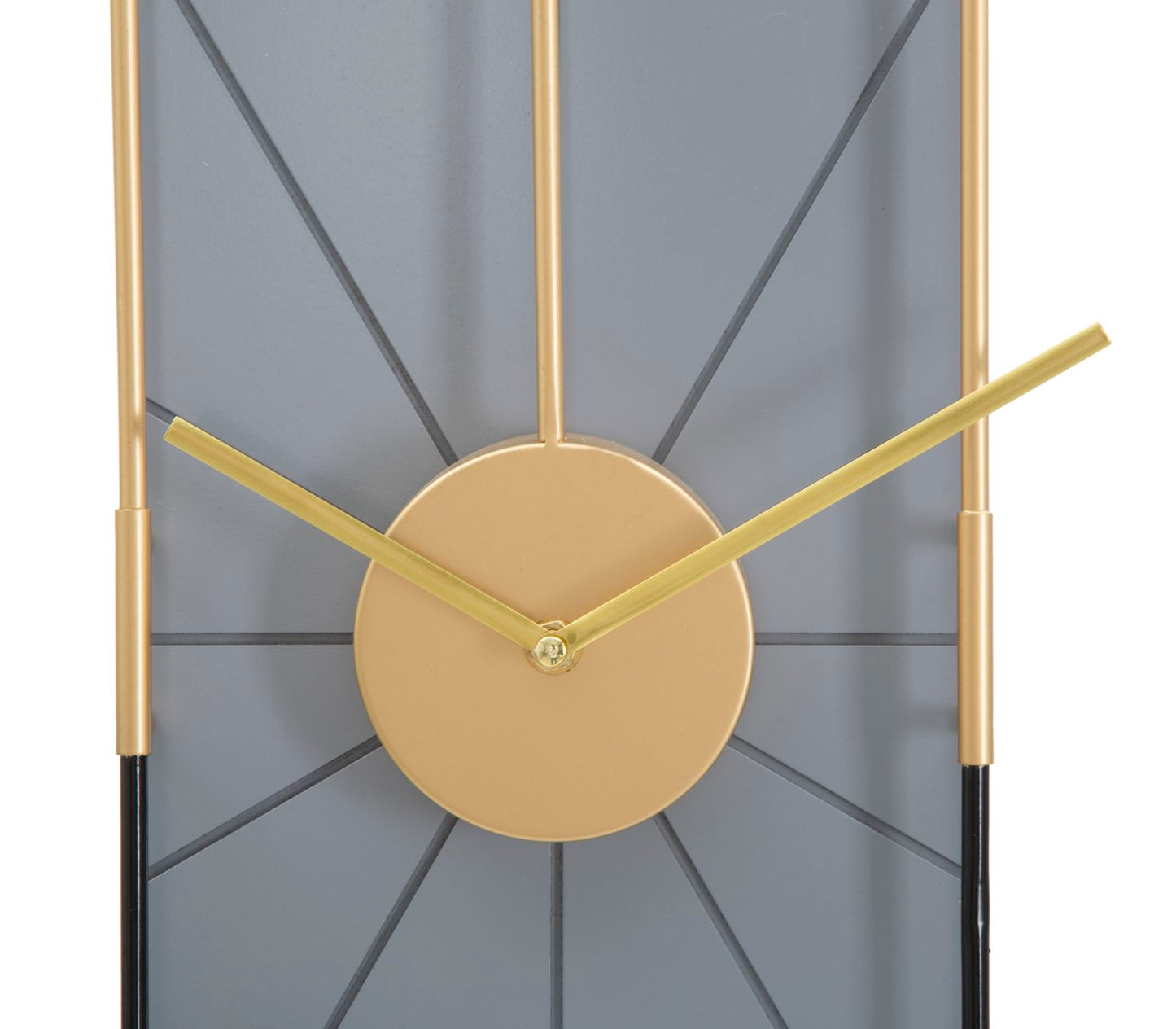 Zidni sat slim cm 20x4,5x93,5