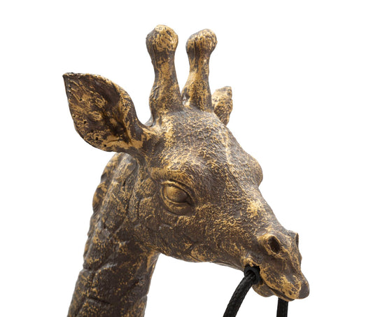 Stolna lampa REYNA 80x40x22 cm