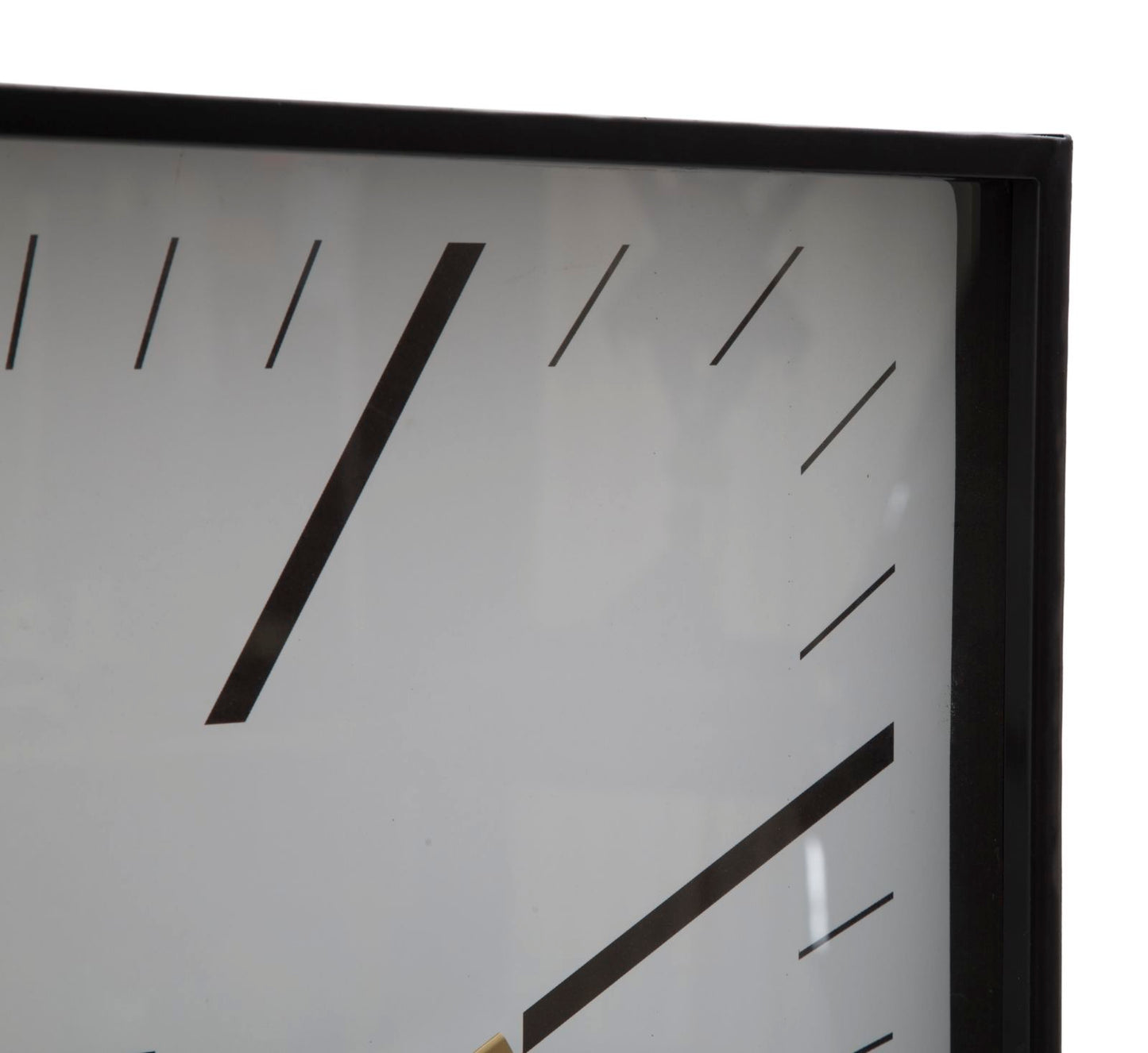 Zidni sat kent cm 60x4x60