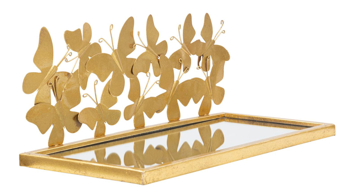 Stranica kreveta MARY 16,5x43x19,2 cm