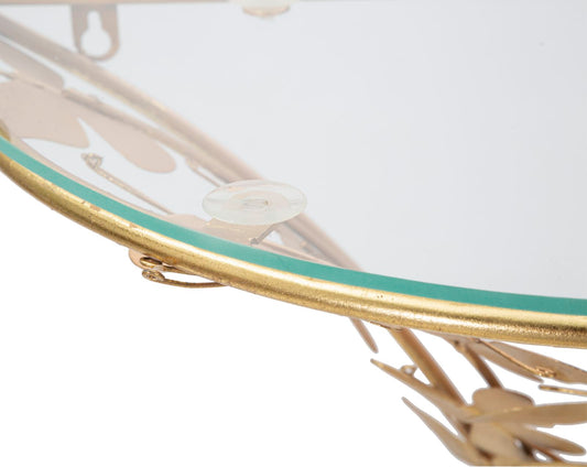 Krevetna stranica CASSANDRA 34,5x44,5x24,5 cm