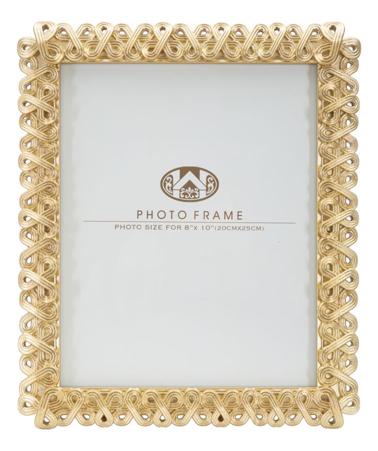 Okvir za fotografije pame cm 25,5x1,8x30,5 (unutrašnja veličina cm 20x25)