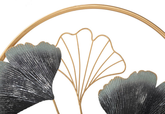 Zidna dekoracija TIFFANY 45,5x45,5x3,5 cm
