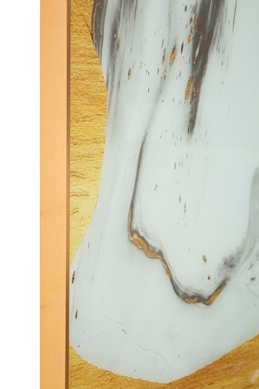 Zidni ukras REMINGTON 120x80x3,5 cm