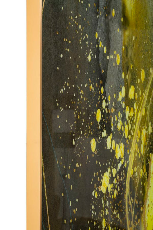 Zidni ukras KORA 80x120x3,5 cm
