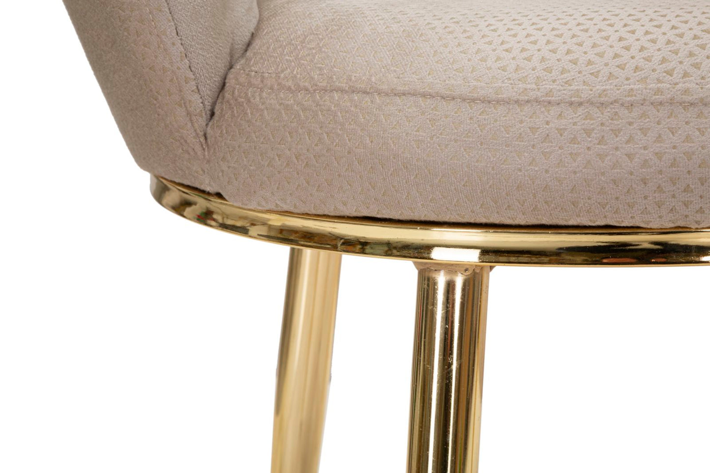 Fotelja Mindy crna cm 70x63x83