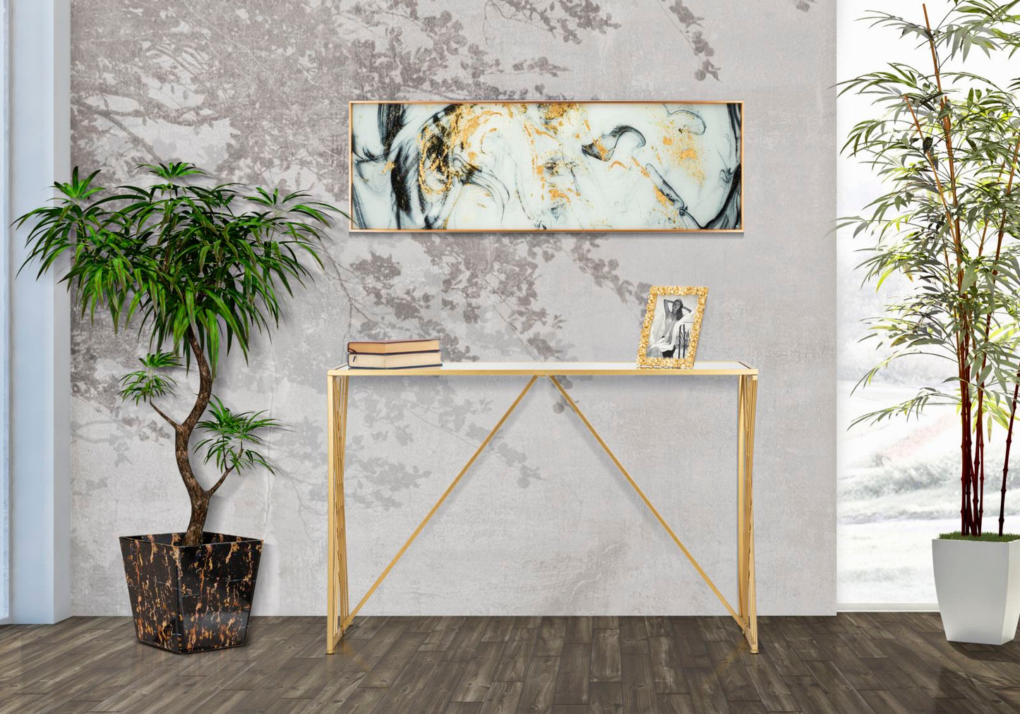 Komoda SERENITY 80x120x40 cm