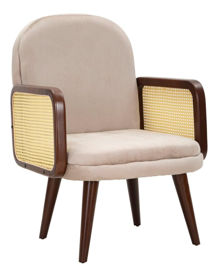 Fotelja Austria cm 77x80x93
