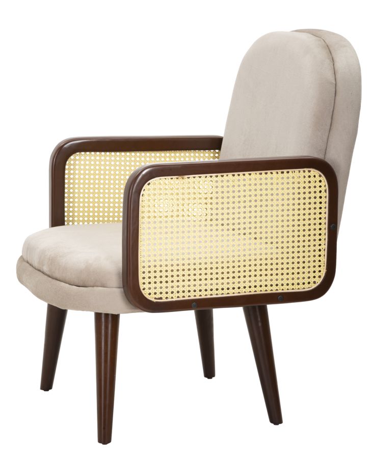 Fotelja Austria cm 77x80x93