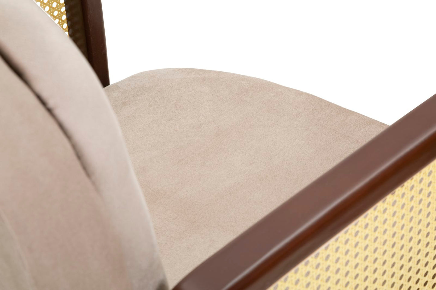 Fotelja Austria cm 77x80x93