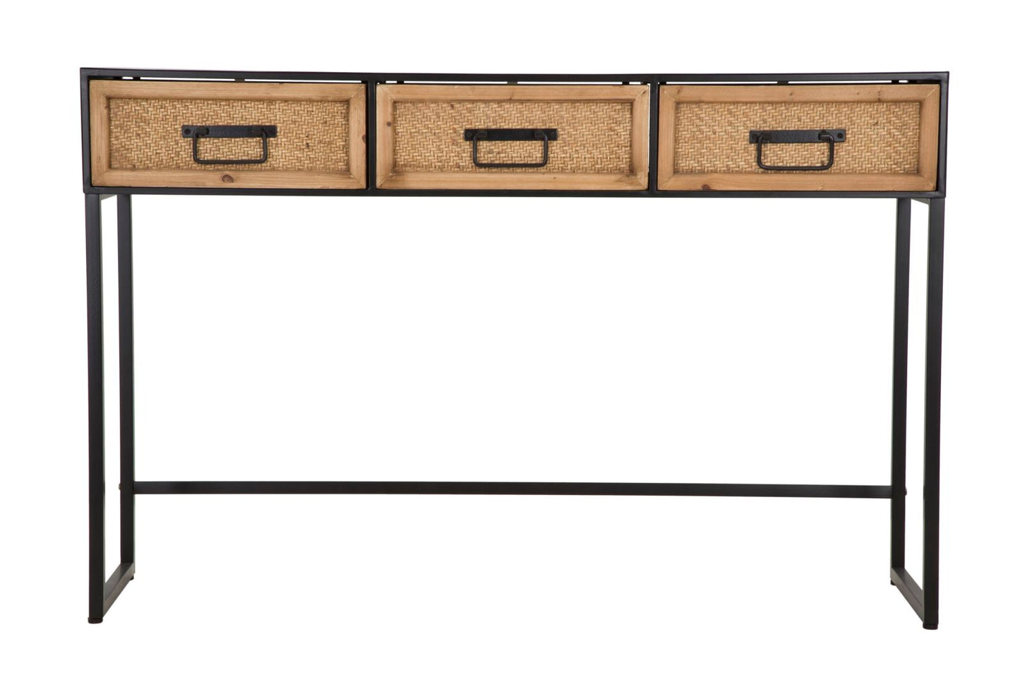 Komoda KELSEY 78x120x35 cm