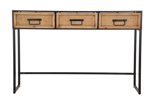 Komoda KELSEY 78x120x35 cm