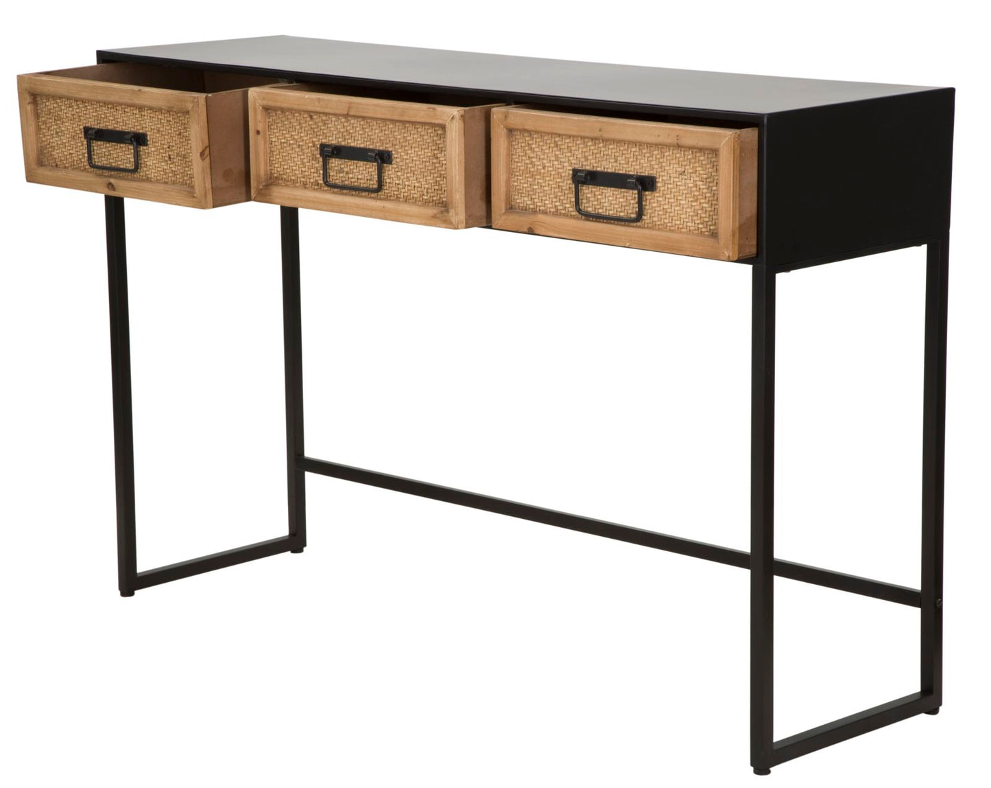 Komoda KELSEY 78x120x35 cm