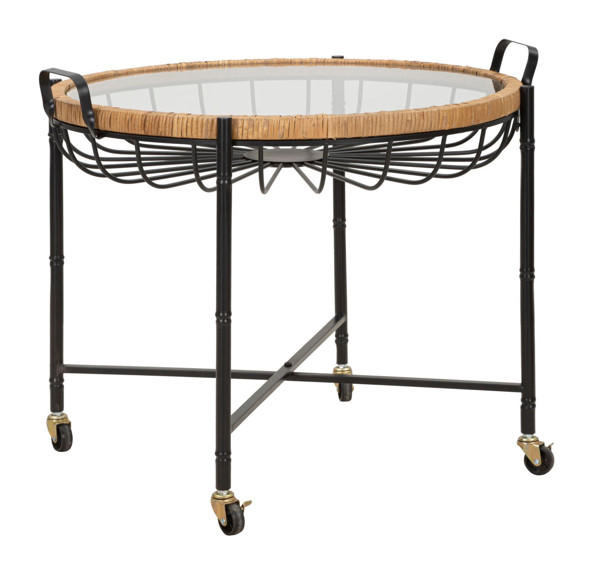 Stol BILLIE 70,5x57x65 cm