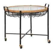 Stol BILLIE 70,5x57x65 cm