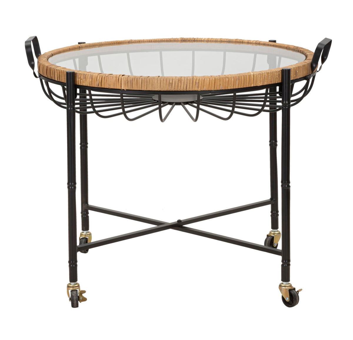 Stol BILLIE 70,5x57x65 cm