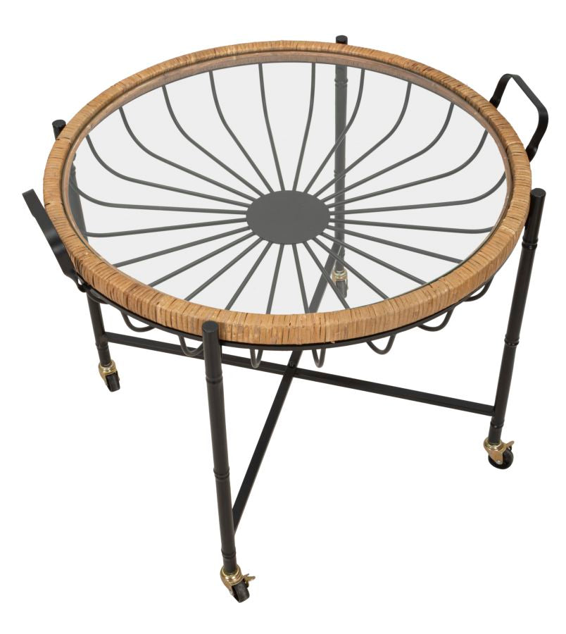 Stol BILLIE 70,5x57x65 cm