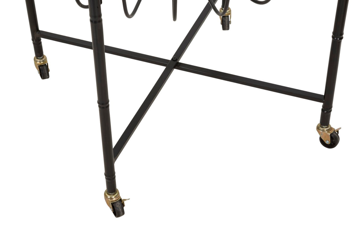 Stol BILLIE 70,5x57x65 cm