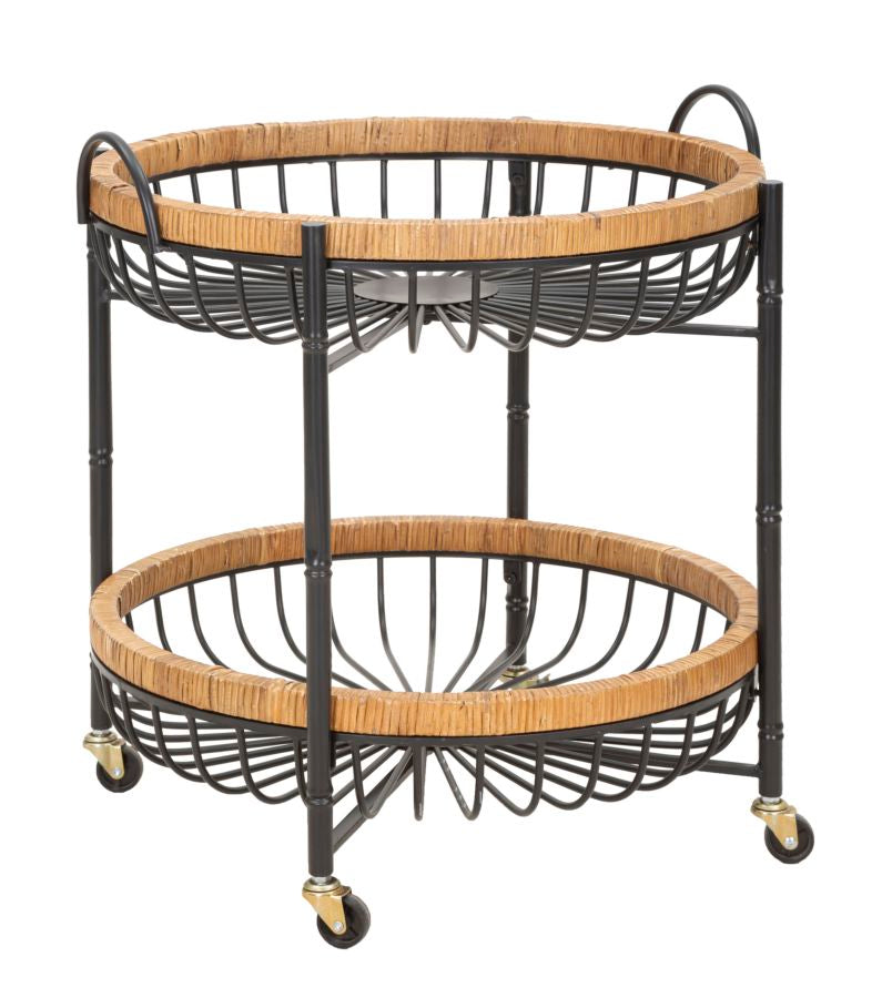 Stol HAYLEE 62,5x57x55,5 cm