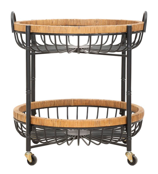 Stol HAYLEE 62,5x57x55,5 cm