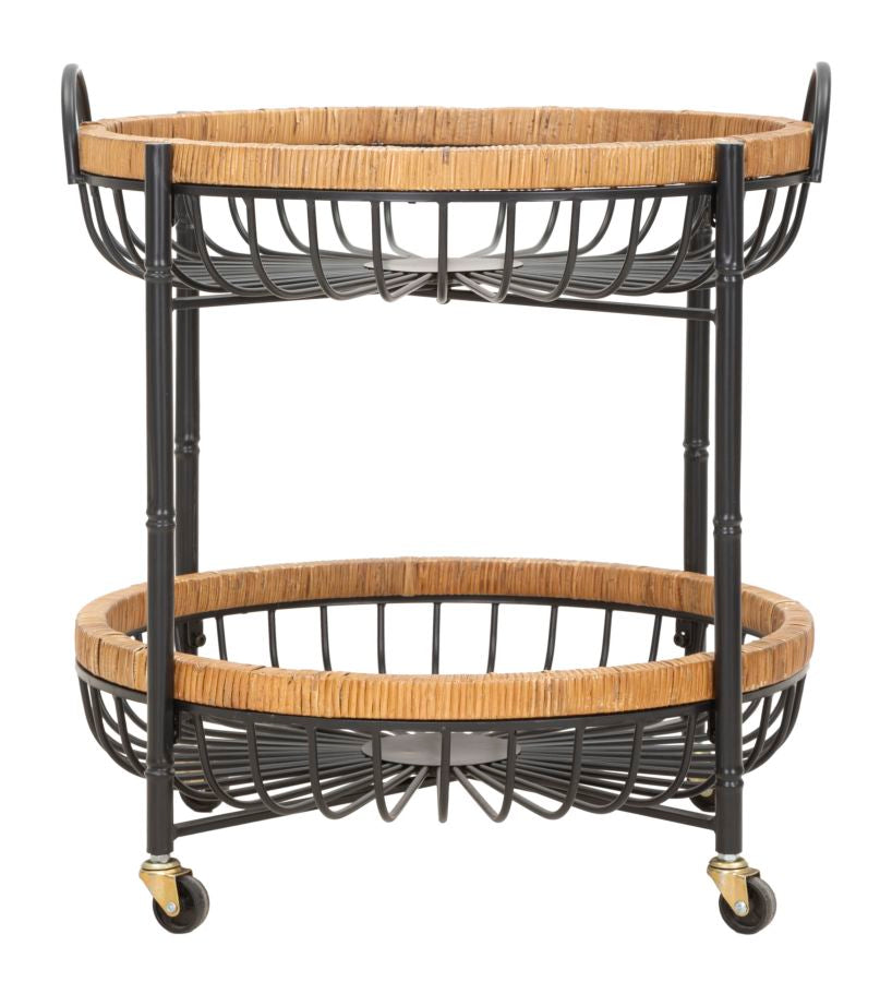 Stol HAYLEE 62,5x57x55,5 cm