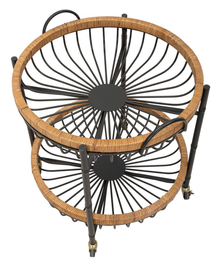 Stol HAYLEE 62,5x57x55,5 cm