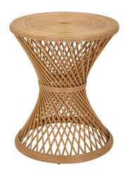 Stol PAISLEE 56x48x48 cm