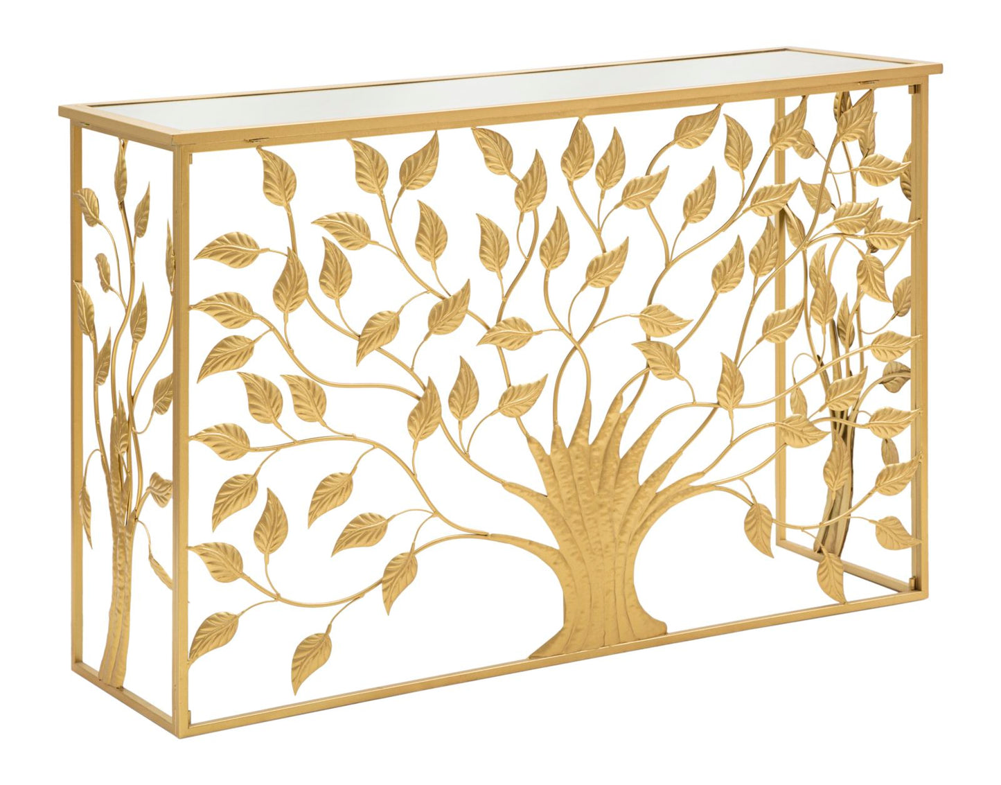 Konzola Albero cm 120x40x80