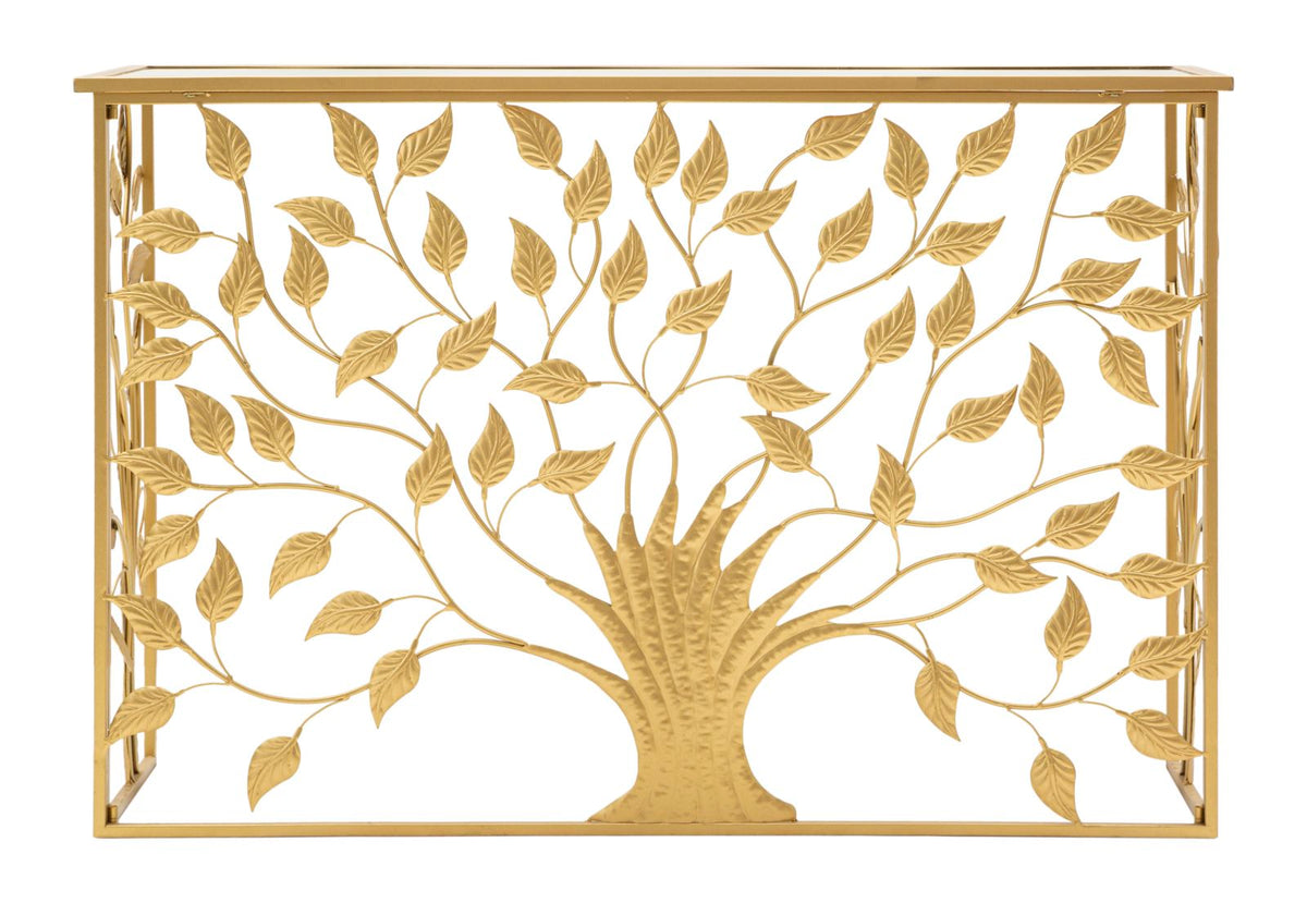 Konzola Albero, 120 × 40 × 80 cm