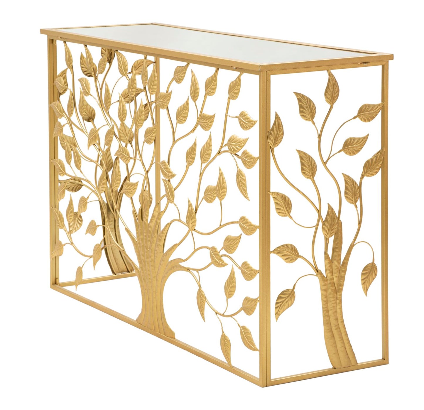 Konzola Albero cm 120x40x80