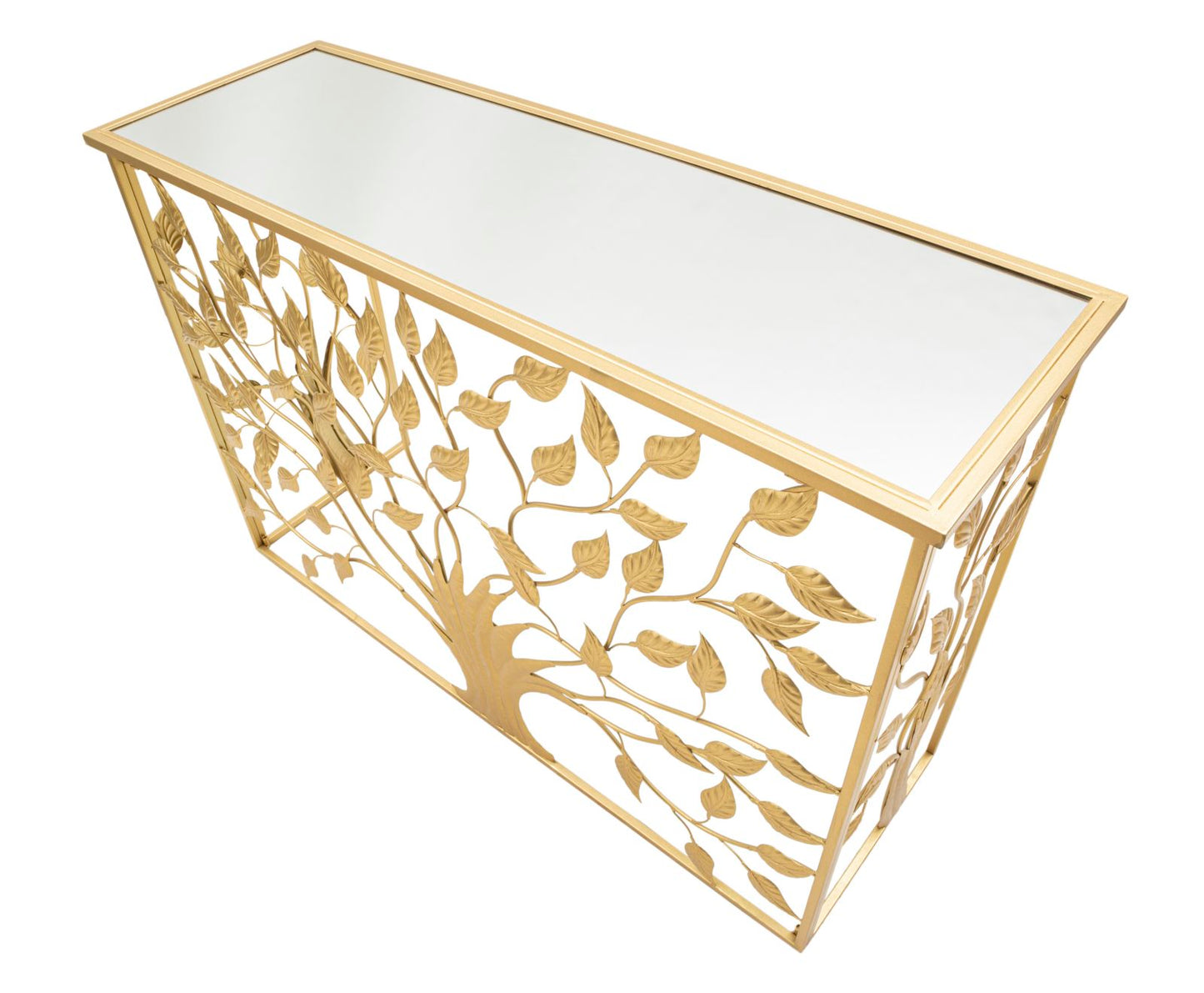 Konzola Albero cm 120x40x80