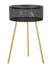 Stol ADRIANNA 65x40x40 cm