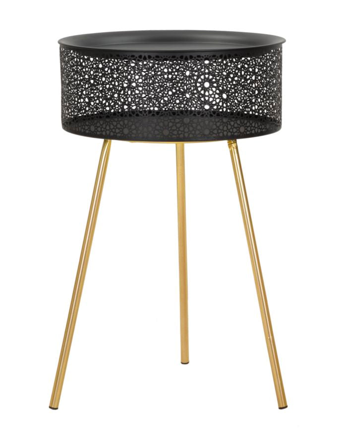 Stol ADRIANNA 65x40x40 cm