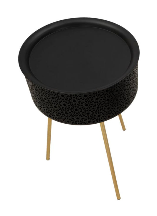 Stol ADRIANNA 65x40x40 cm